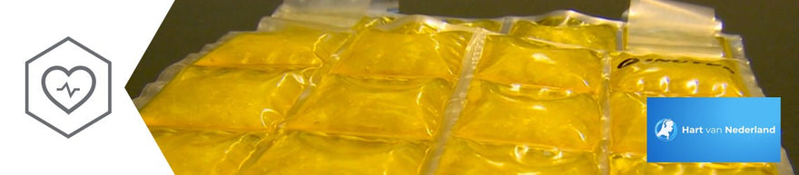 PFLEGEPERSONAL MIT KÜHLWESTEN