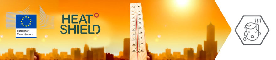 PARTNERSCHAFT MIT HEATSHIELD