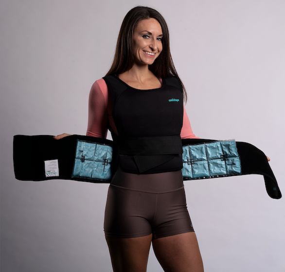 Cool2Shape Gewichtsreduktion