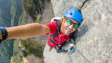 "FREIZEIT: Immer cool, immer geschützt, immer froh."
