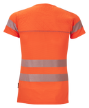 Bodycool T-Shirt mit Reflektoren nach ISO20471 Class2-2
