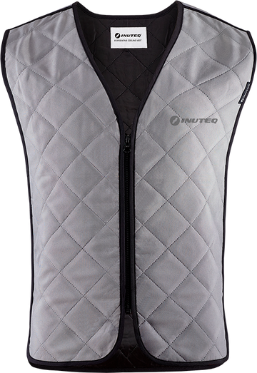 Acheter silber Gilet rafraîchissant Bodycool Basic