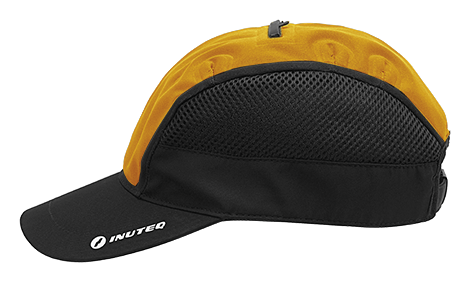 Headcool Smart-X (Trockenes Cap)