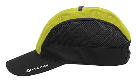 Headcool Smart-X (Trockenes Cap)