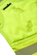 Bodycool T-Shirt mit trockener Verdunstung, Reflektoren nach ISO20471 Class2 (Kopie)-15