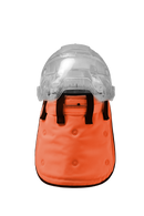 Neckcool Pro für Helme, Trocken-6