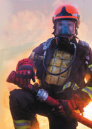 Bodycool Kühlweste X Firefighter-2