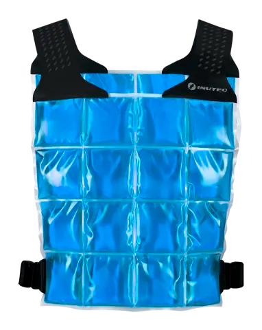 Bodycool Kühlweste X Firefighter