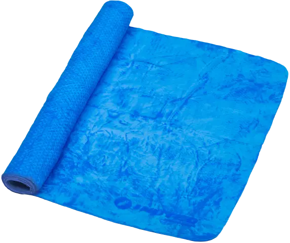 Serviette de beauté