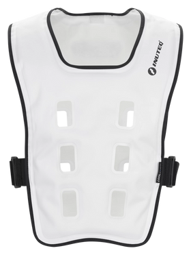 Acheter weiss Vest de refroidissement Bodycool Smart