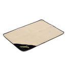 Tapis rafraîchissant confortable canicool pour chiens-2