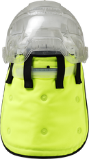 Neckcool Pro für Helme, Trocken-3