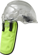 Neckcool Pro für Helme, Trocken-1