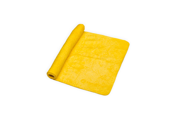 Serviette de beauté