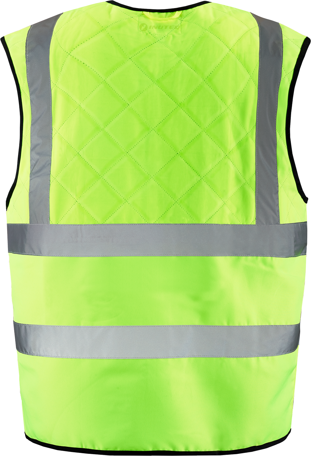 Bodycool 2B Safe (Kühlweste), ISO20471 Klasse 2