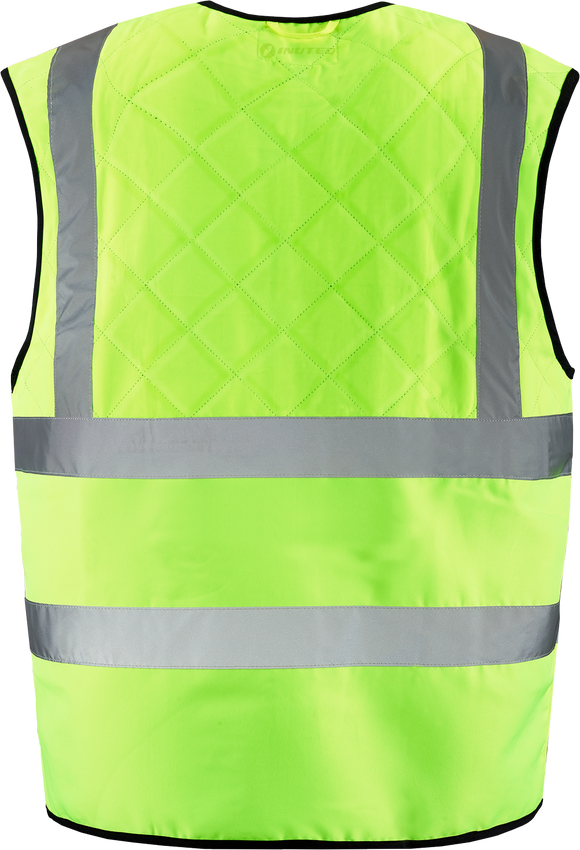 Bodycool 2B Security