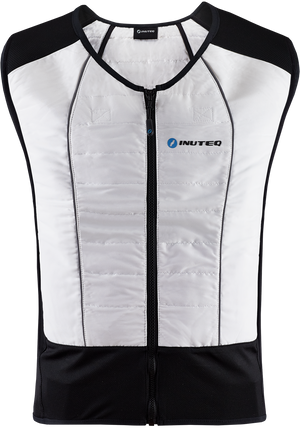 Bodycool Hybride 2-en-1