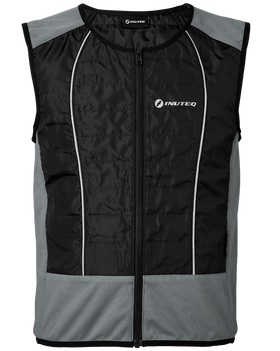 Acheter gris Bodycool Hybride 2-en-1