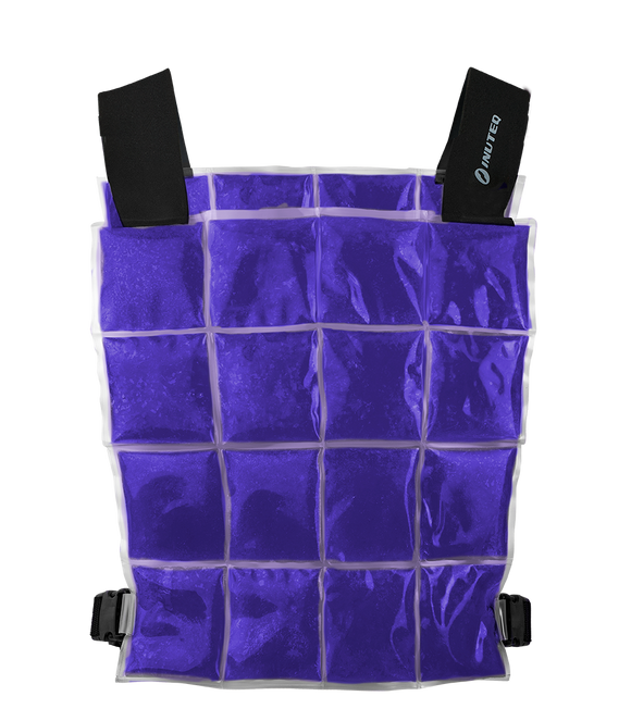 Gilet de refroidissement de refroidissement