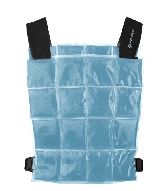 Gilet de refroidissement de refroidissement