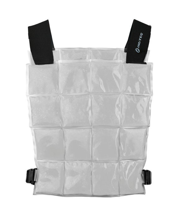 Gilet de refroidissement de refroidissement