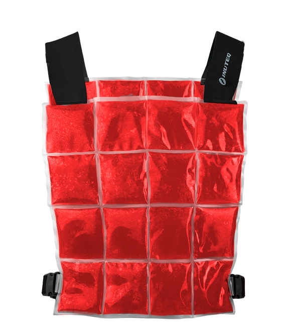 Gilet de refroidissement de refroidissement