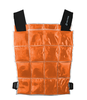 Gilet de refroidissement de refroidissement - 0