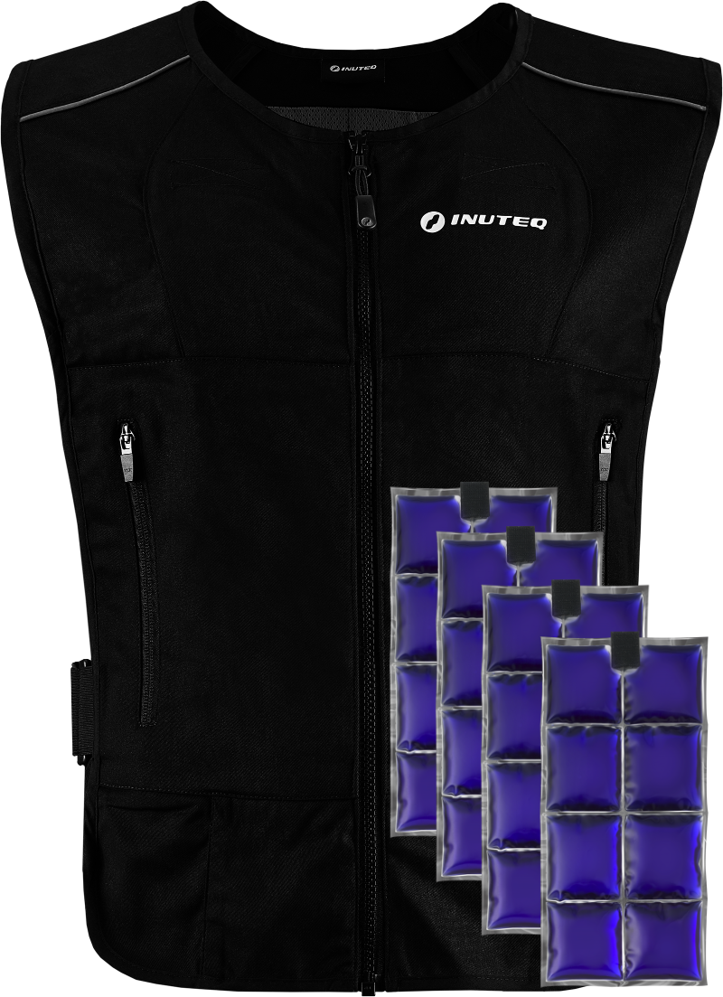 Bodycool Kühlweste Pro
