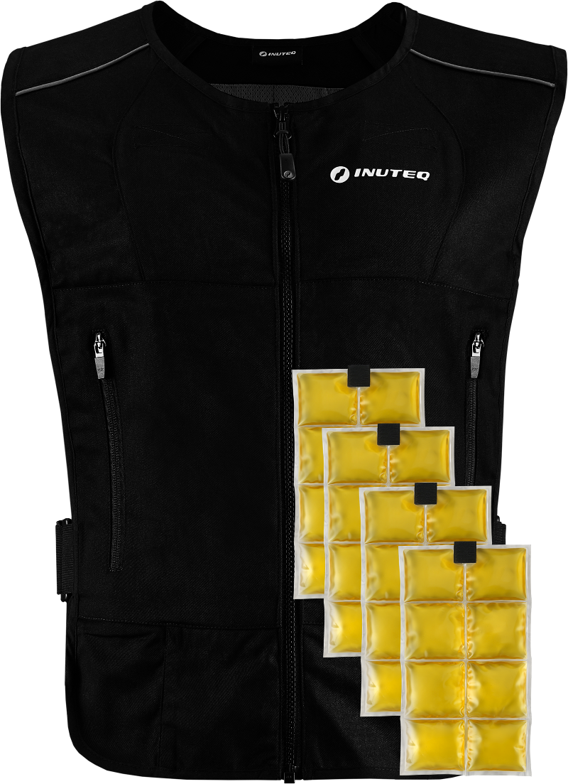 Bodycool Kühlweste Pro