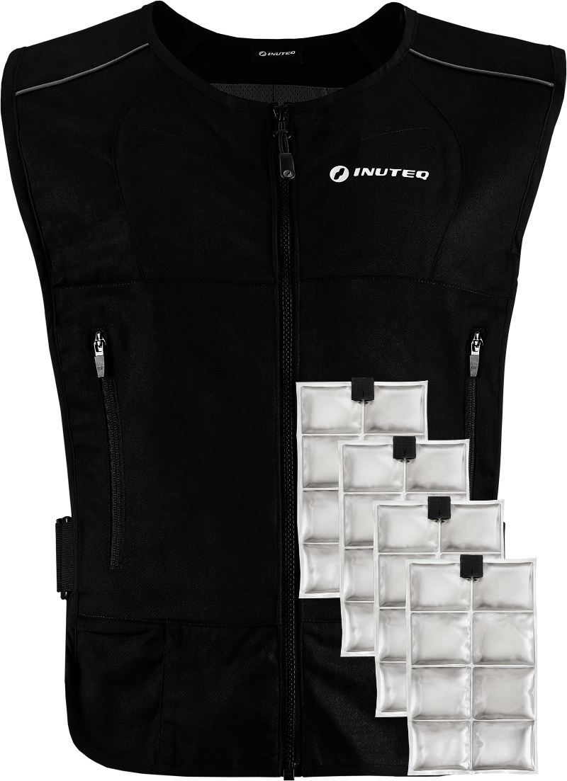 Bodycool Kühlweste Pro
