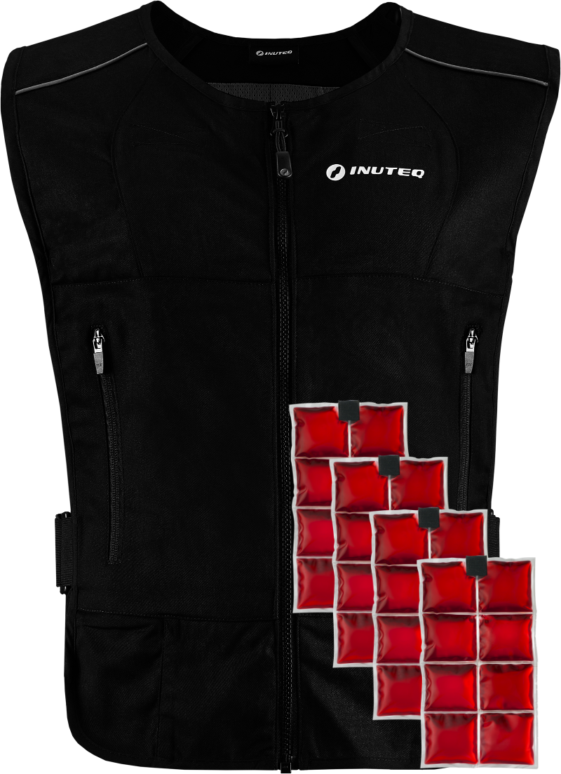 Bodycool Kühlweste Pro