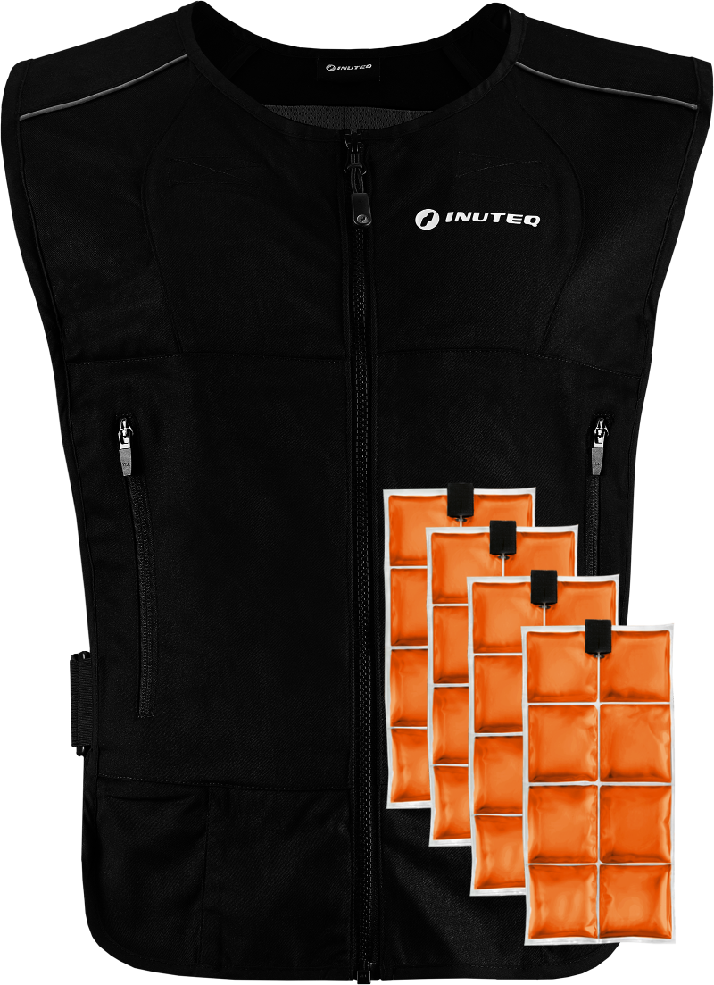 Bodycool Kühlweste Pro