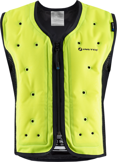 Kaufen gelb Bodycool Kühlweste Smart (Trockene Kühlweste)