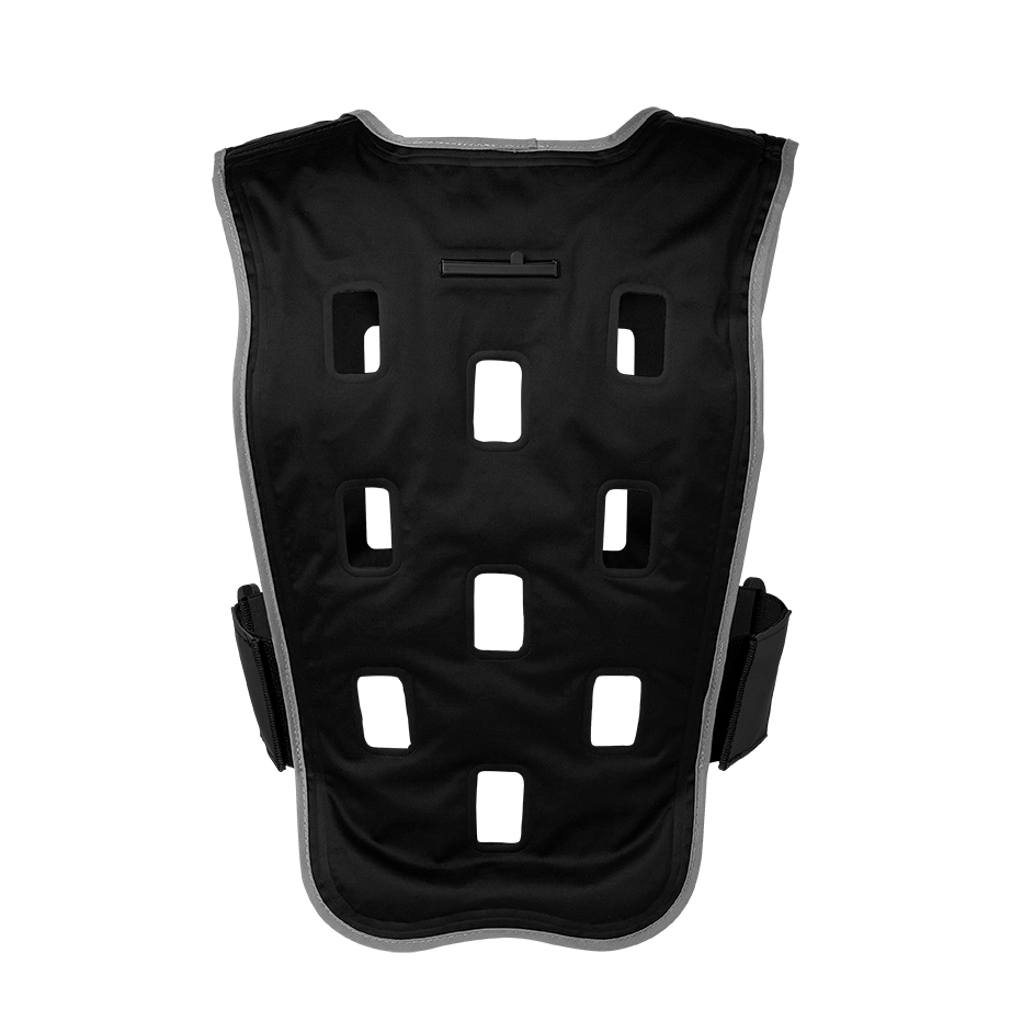 Bodycool Kühlweste CoolOver Smart  (Trocken)