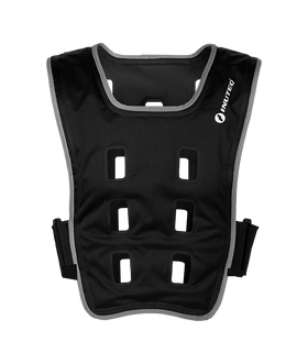 Acheter schwarz Vest de refroidissement Bodycool Smart