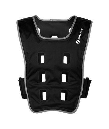 Acheter schwarz Vest de refroidissement Bodycool Smart