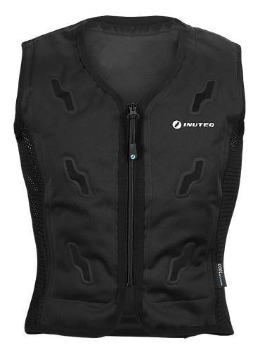 Gilet rafraîchissant Bodycool Smart-X