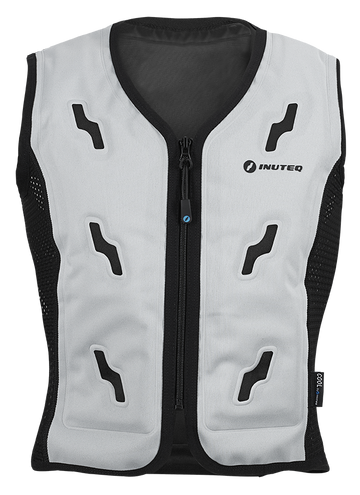 Acheter silber Gilet rafraîchissant Bodycool Smart-X