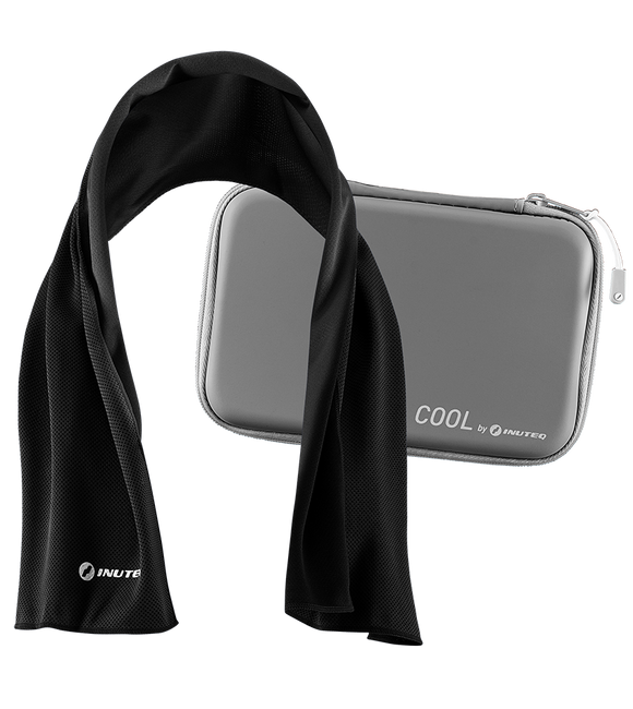 Bodycool Kühltuch Plus