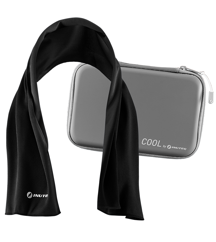 Bodycool Plus Kühltuch