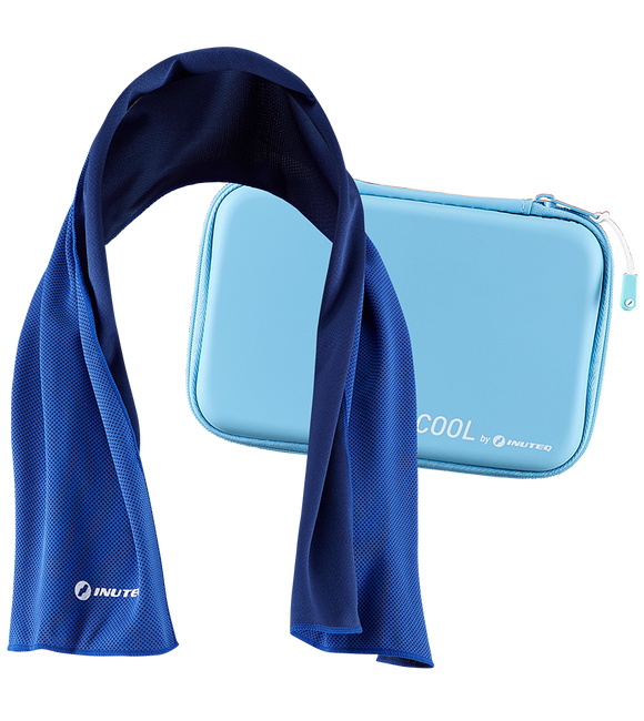 Bodycool Kühltuch Plus