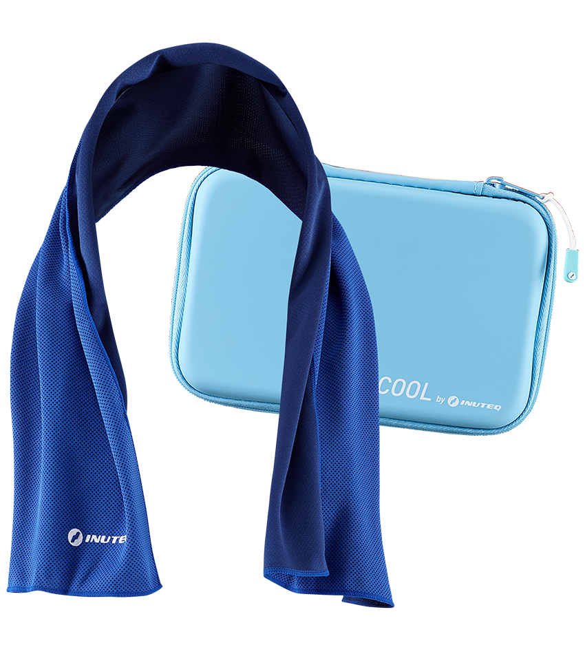 Bodycool Plus Kühltuch