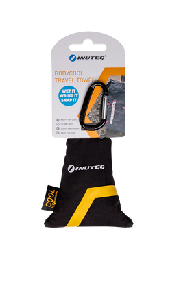 Bodycool Travel Towel - 0