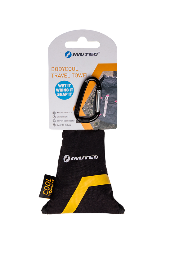 Bodycool Travel Towel