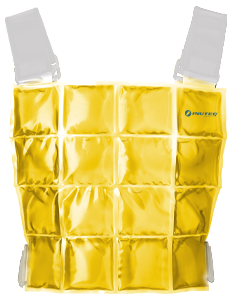 Gilet de refroidissement de refroidissement