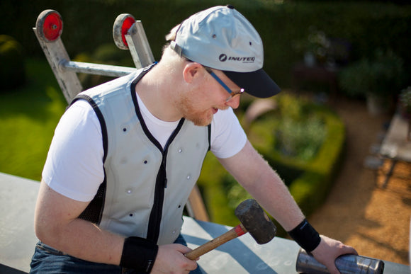 Bodycool Kühlweste Smart (Trockene Kühlweste)