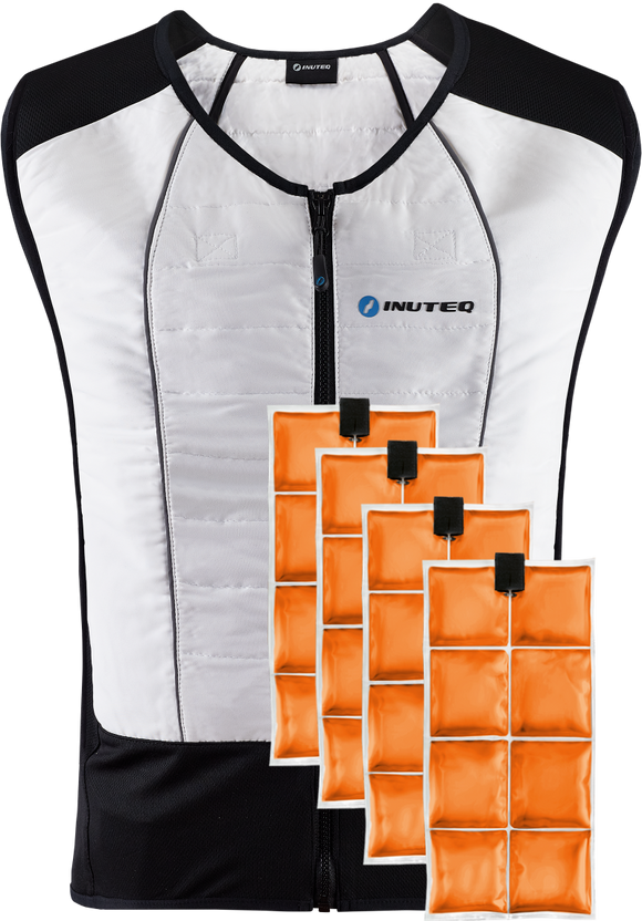 Bodycool Hybride 2-en-1