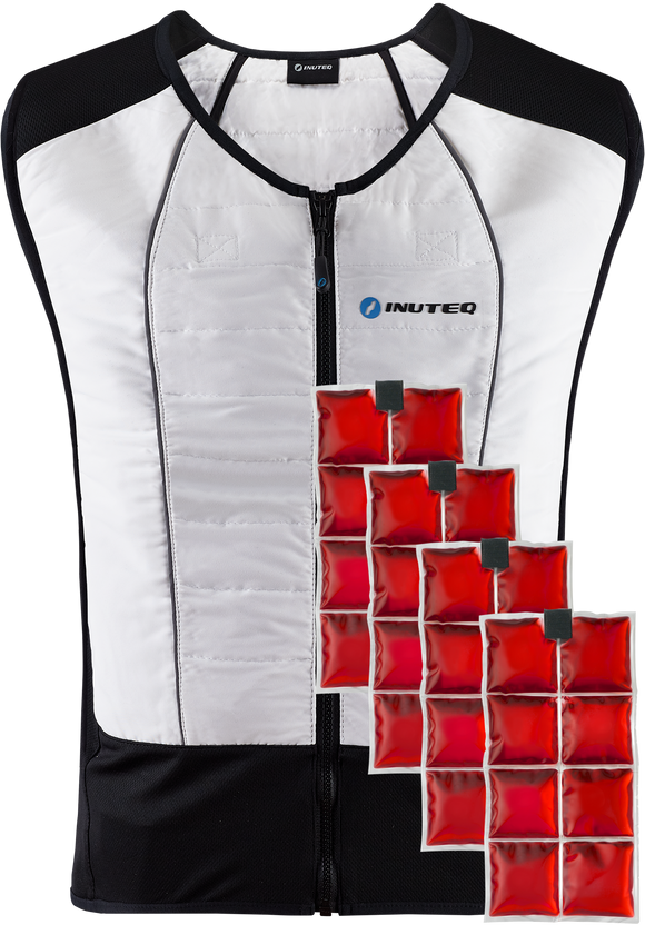 Bodycool Hybride 2-en-1