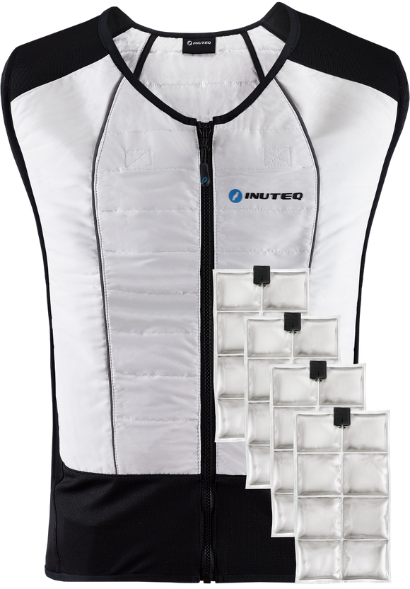 Bodycool Hybride 2-en-1