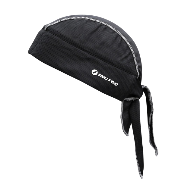 Bandana HeadCool - Noir
